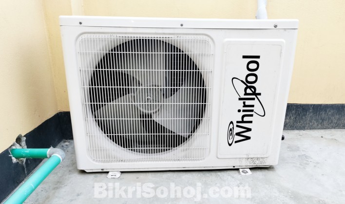 Whirlpool ac 1.5 ton